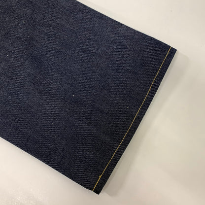 【中古美品】【メンズ】 LEVIS VINTAGE CLOTHING 501XX DENIM PANTS リーバイス ヴィンテージクロージング 501XX デニム ジーンズ 1933モデル 赤耳 リジット 156-260920-gm-32-fuzh サイズ：34×34 カラー：インディゴ 万代Net店
