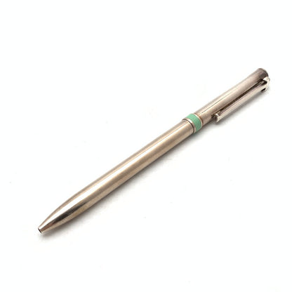 【中古品】【レディース】 TIFFANY & CO SV925 ティファニー ボールペン シルバー ブランド雑貨 183-260920-gm-44-fuzh カラー：シルバー 万代Net店
