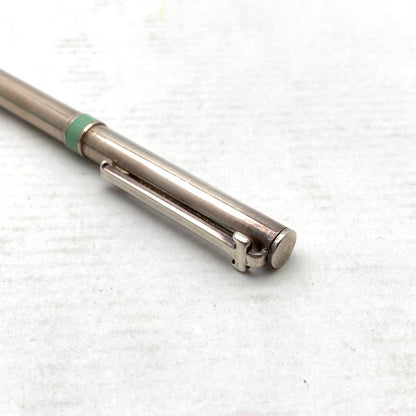【中古品】【レディース】 TIFFANY & CO SV925 ティファニー ボールペン シルバー ブランド雑貨 183-260920-gm-44-fuzh カラー：シルバー 万代Net店