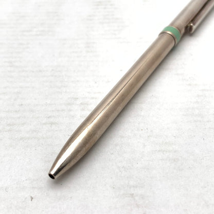 【中古品】【レディース】 TIFFANY & CO SV925 ティファニー ボールペン シルバー ブランド雑貨 183-260920-gm-44-fuzh カラー：シルバー 万代Net店