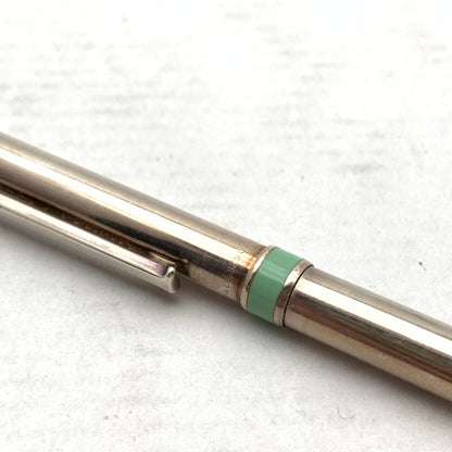 【中古品】【レディース】 TIFFANY & CO SV925 ティファニー ボールペン シルバー ブランド雑貨 183-260920-gm-44-fuzh カラー：シルバー 万代Net店