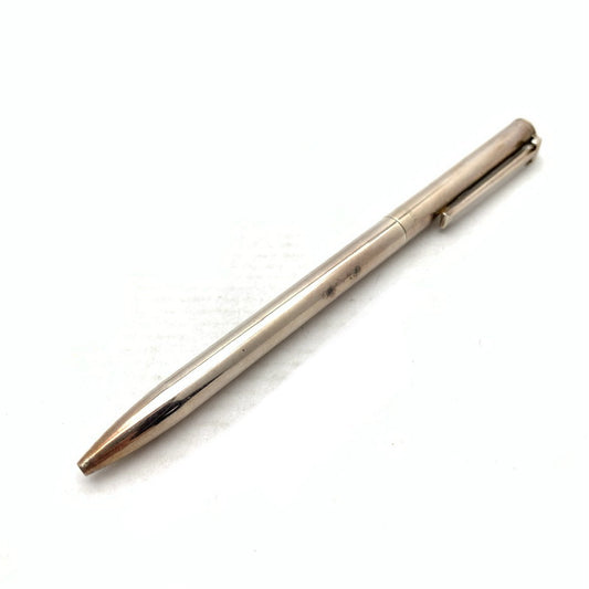 【中古品】【レディース】 TIFFANY & CO SV925 ティファニー ボールペン シルバー ブランド雑貨 183-260920-gm-47-fuzh カラー：シルバー 万代Net店