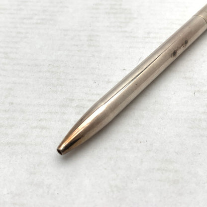【中古品】【レディース】 TIFFANY & CO SV925 ティファニー ボールペン シルバー ブランド雑貨 183-260920-gm-47-fuzh カラー：シルバー 万代Net店