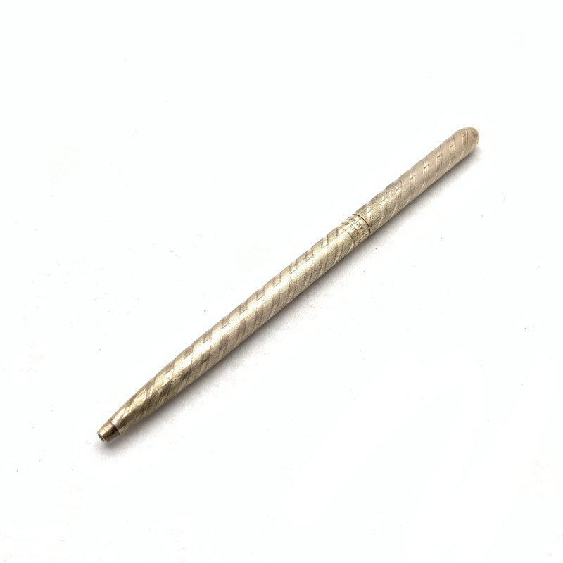 【中古品】【レディース】 TIFFANY & CO SV925 ティファニー ボールペン シルバー ブランド雑貨 183-260920-gm-46-fuzh カラー：シルバー 万代Net店