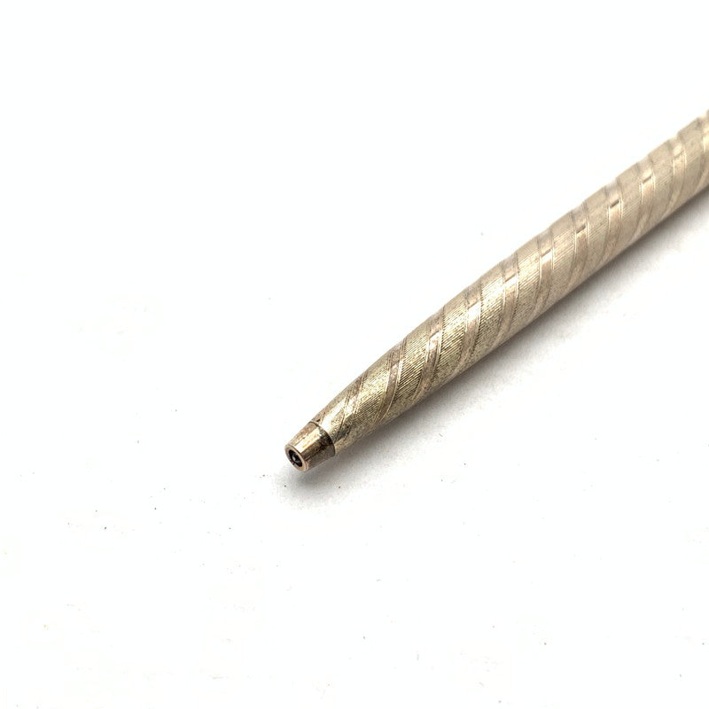 【中古品】【レディース】 TIFFANY & CO SV925 ティファニー ボールペン シルバー ブランド雑貨 183-260920-gm-46-fuzh カラー：シルバー 万代Net店
