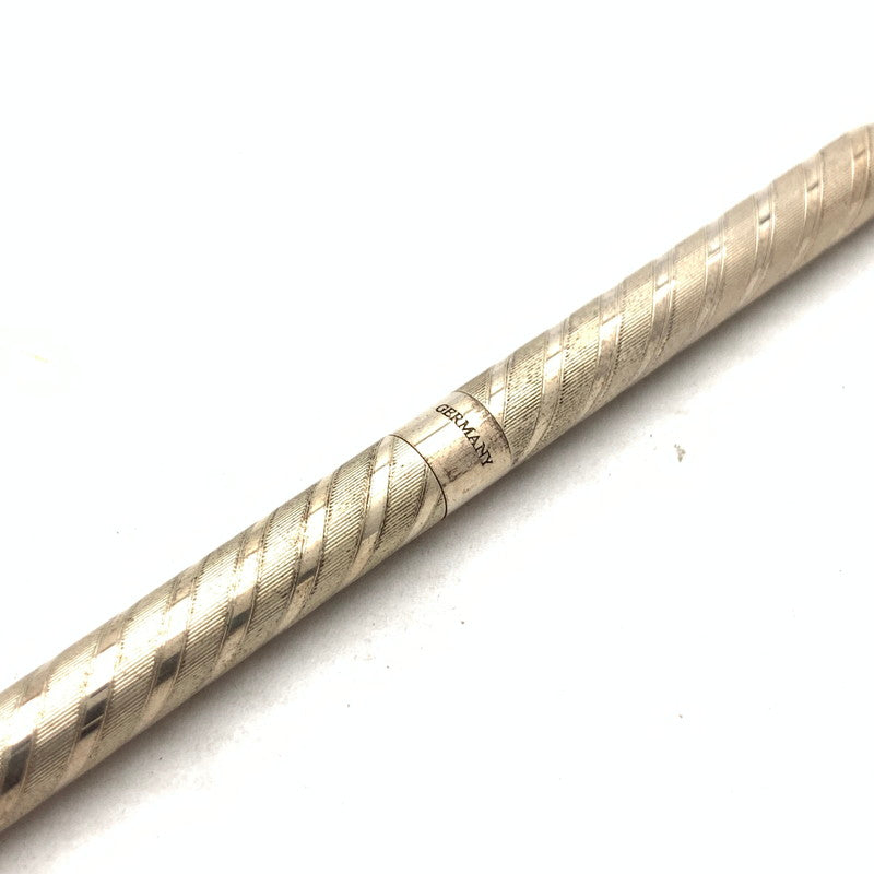 【中古品】【レディース】 TIFFANY & CO SV925 ティファニー ボールペン シルバー ブランド雑貨 183-260920-gm-46-fuzh カラー：シルバー 万代Net店