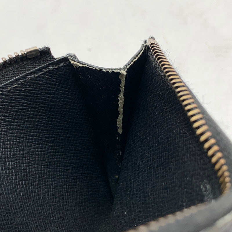【中古品】【メンズ/レディース】 LOUIS VUITTON ルイ・ヴィトン M69533 モノグラム・エクリプス フラグメントケース カードケース 財布 ブランド 179-260920-gm-40-fuzh カラー：ブラック 万代Net店