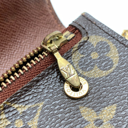 【中古品】【レディース】 LOUIS VUITTON ルイ・ヴィトン M58008 ポルトフォイユ・アコルディオン 長財布 ウォレット 179-260920-gm-42-fuzh カラー：ブラウン 万代Net店
