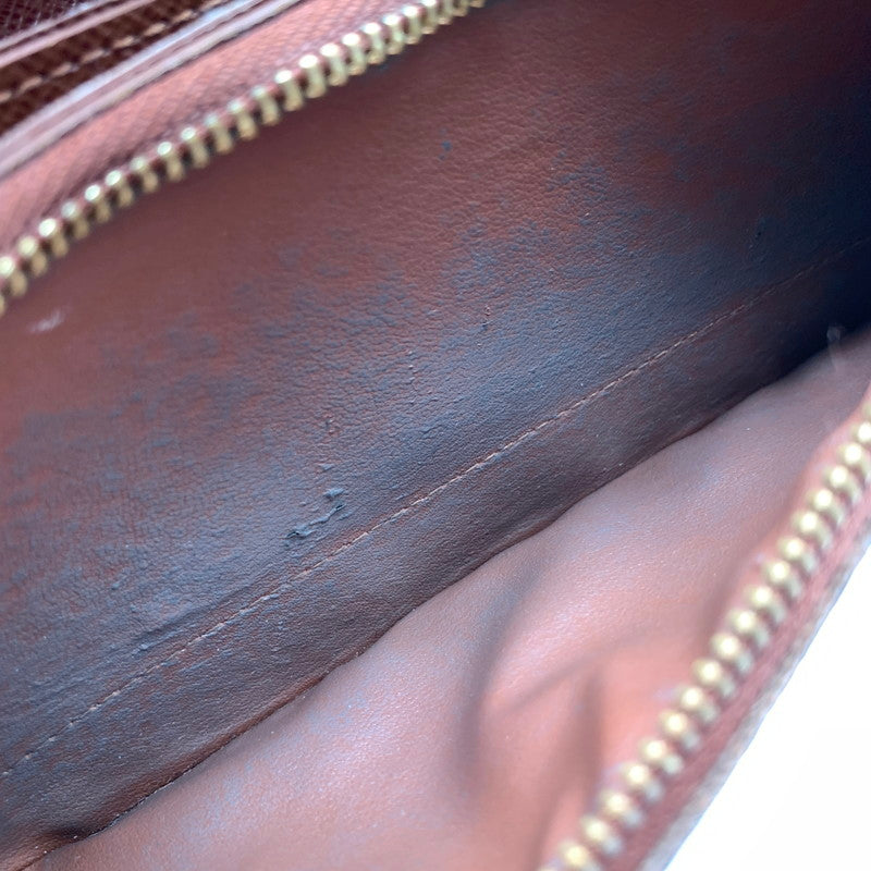 【中古品】【レディース】 LOUIS VUITTON ルイ・ヴィトン M58008 ポルトフォイユ・アコルディオン 長財布 ウォレット 179-260920-gm-42-fuzh カラー：ブラウン 万代Net店