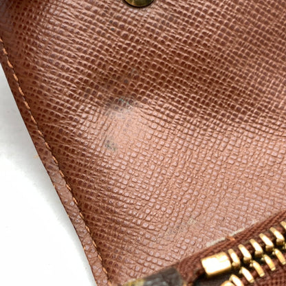 【中古品】【レディース】 LOUIS VUITTON ルイ・ヴィトン M58008 ポルトフォイユ・アコルディオン 長財布 ウォレット 179-260920-gm-42-fuzh カラー：ブラウン 万代Net店
