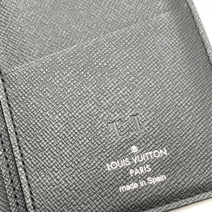 【中古品】【レディース】 LOUIS VUITTON ルイ・ヴィトン M61697 モノグラム・エクリプス ポルトフォイユブラザ 長財布 ウォレット 179-260920-gm-41-fuzh カラー：ブラック 万代Net店