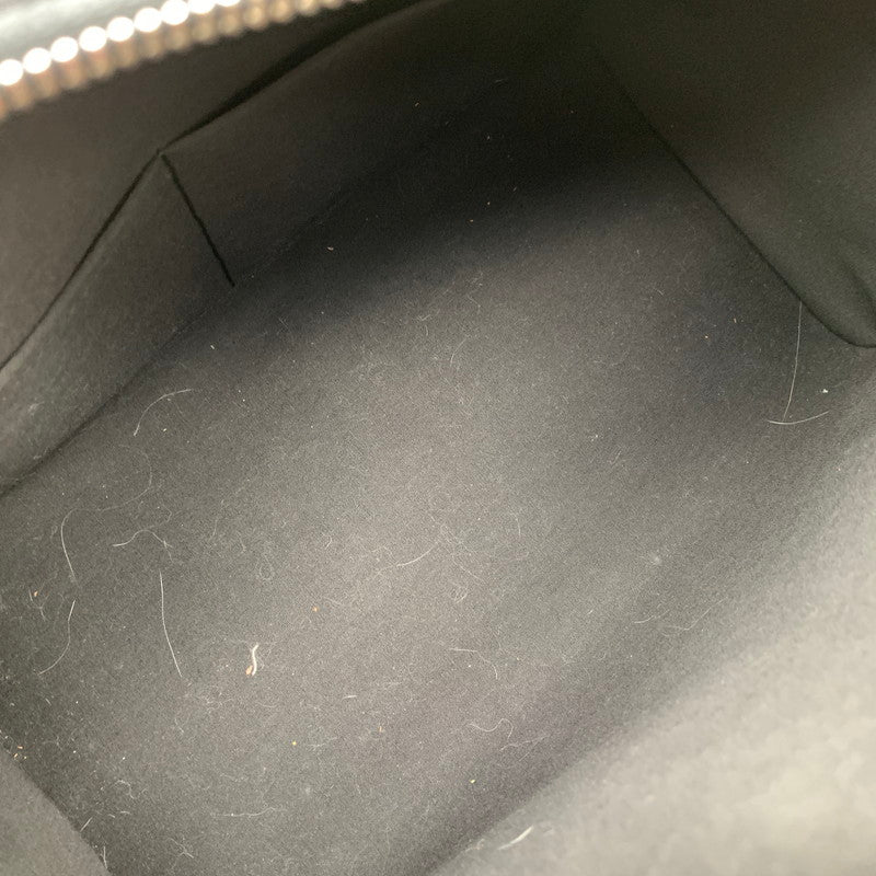 【中古品】【メンズ/レディース】 LOUIS VUITTON ルイ・ヴィトン M59222 エピ スピーディ30 トートバッグ ハンドバッグ ブランド カバン 179-260920-gm-38-fuzh カラー：ブラック 万代Net店