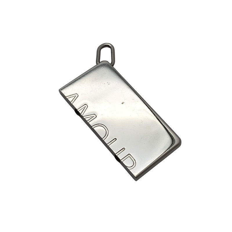 【中古品】【レディース】 HERMES エルメス ネックレストップ ブランド アクセサリー 183-260920-gm-49-fuzh カラー：シルバー 万代Net店
