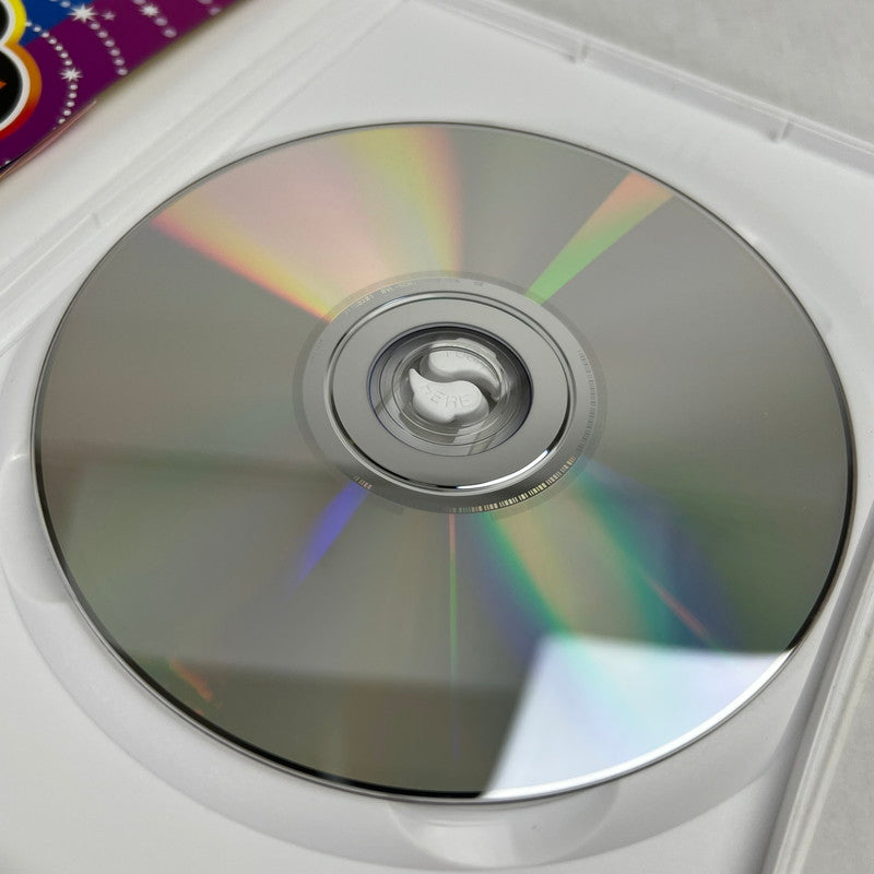 【中古品】 Wii みんなのリズム天国 表紙日焼けあり [CERO区分_A / 全年齢対象商品] 028-260923-ky-20-fuzh 万代Net店