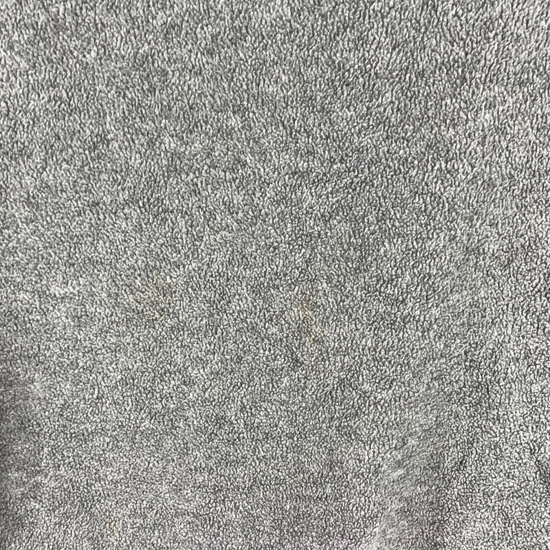 【中古品】【メンズ】 OLD NAVY オールドネイビー ハーフジップフリース ジャケット オーバーサイズ ドローコード ブランド 古着 145-260922-gm-06-fuzh サイズ：XXL カラー：グレー 万代Net店