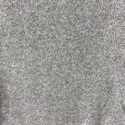 【中古品】【メンズ】 OLD NAVY オールドネイビー ハーフジップフリース ジャケット オーバーサイズ ドローコード ブランド 古着 145-260922-gm-06-fuzh サイズ：XXL カラー：グレー 万代Net店