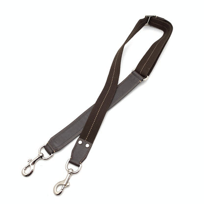 【中古品】【メンズ/レディース】 COACH コーチ ボストンバック カバン レザー ブランド 180-260920-gm-34-fuzh カラー：ブラウン 万代Net店