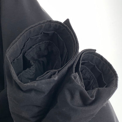 【中古品】【メンズ】 THE NORTH FACE ザ・ノースフェイス NF0A3RSW BANDON TRICLIMATE JACKET ダウンジャケット アウター ブランド 古着 144-260921-gm-39-fuzh サイズ：M カラー：ブラック 万代Net店