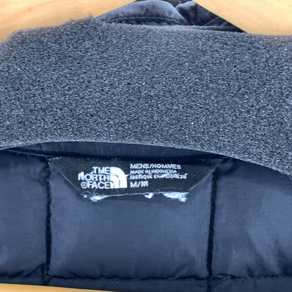 【中古品】【メンズ】 THE NORTH FACE ザ・ノースフェイス NF0A3RSW BANDON TRICLIMATE JACKET ダウンジャケット アウター ブランド 古着 144-260921-gm-39-fuzh サイズ：M カラー：ブラック 万代Net店