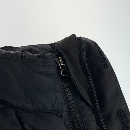 【中古品】【メンズ】 THE NORTH FACE ザ・ノースフェイス NF0A3RSW BANDON TRICLIMATE JACKET ダウンジャケット アウター ブランド 古着 144-260921-gm-39-fuzh サイズ：M カラー：ブラック 万代Net店