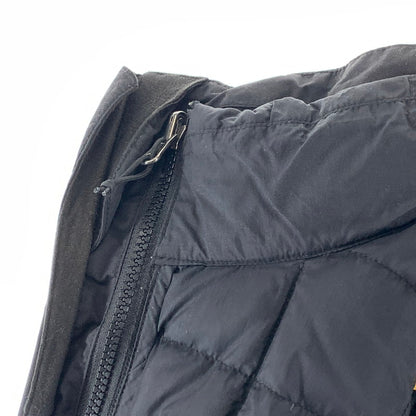 【中古品】【メンズ】 THE NORTH FACE ザ・ノースフェイス NF0A3RSW BANDON TRICLIMATE JACKET ダウンジャケット アウター ブランド 古着 144-260921-gm-39-fuzh サイズ：M カラー：ブラック 万代Net店