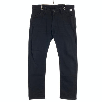 【中古品】【メンズ】 LUKER BY NEIGHBORHOOD ルーカーバイネイバーフッド 132OSLK-PTM01 PANTS パンツ ボトムス 153-260921-gm-37-fuzh サイズ：M カラー：ブラック 万代Net店