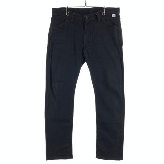 【中古品】【メンズ】 LUKER BY NEIGHBORHOOD ルーカーバイネイバーフッド 132OSLK-PTM01 PANTS パンツ ボトムス 153-260921-gm-37-fuzh サイズ：M カラー：ブラック 万代Net店