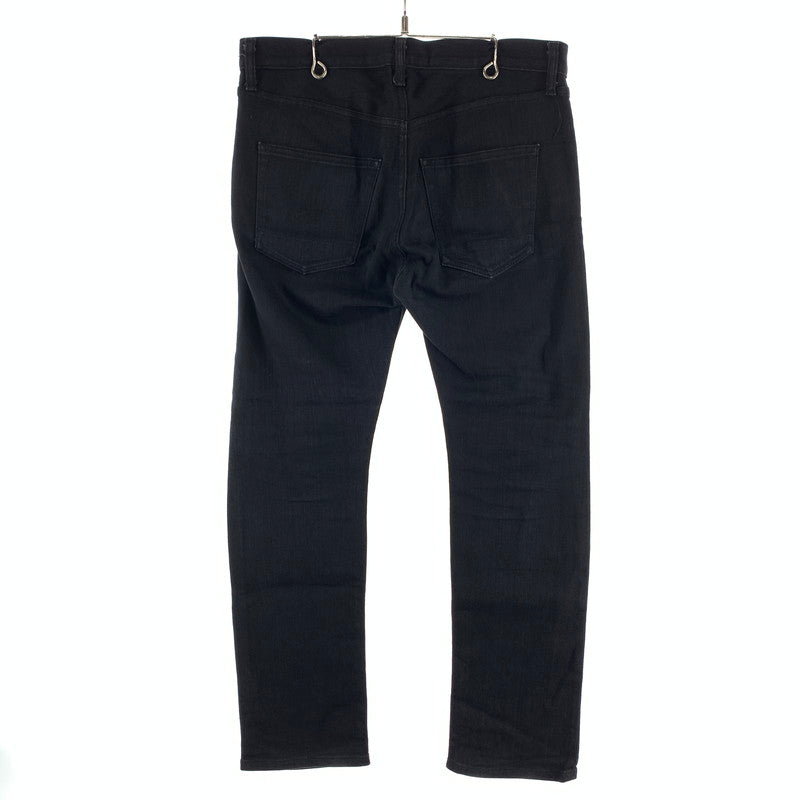 【中古品】【メンズ】 LUKER BY NEIGHBORHOOD ルーカーバイネイバーフッド 132OSLK-PTM01 PANTS パンツ ボトムス 153-260921-gm-37-fuzh サイズ：M カラー：ブラック 万代Net店