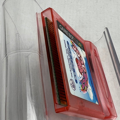 【中古品】 GBC ゲームボーイカラー コロコロカービィ ゲームソフト [CERO区分_A / 全年齢対象商品] 023-260923-ky-04-fuzh 万代Net店