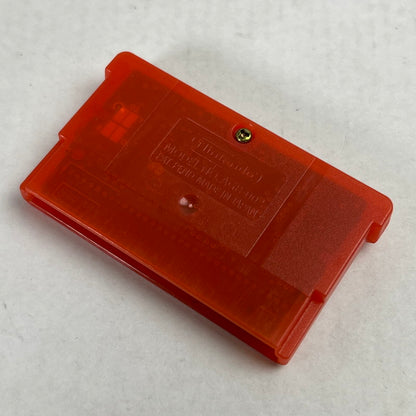 【中古品】 GBA ゲームボーイアドバンス ポケットモンスター ファイアレッド 箱傷みあり [CERO区分_A / 全年齢対象商品] 023-260923-ky-25-fuz 万代Net店