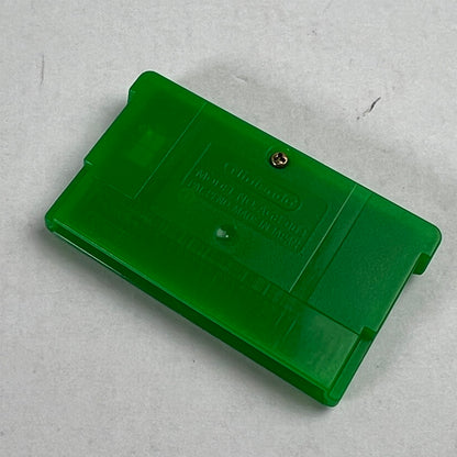 【中古品】 GBA ゲームボーイアドバンス ポケットモンスター リーフグリーン 箱傷みあり [CERO区分_A / 全年齢対象商品] 023-260923-ky-24-fuz 万代Net店