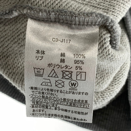 【中古品】【レディース】 CHAMPION チャンピオン パーカー トップス ブランド 古着 170-260926-gm-22-fuzh サイズ：S カラー：グレー 万代Net店