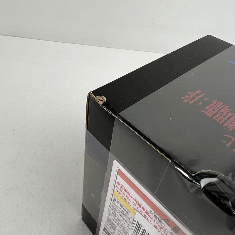 【中古品】 未開封 一番くじ ヱヴァンゲリヲン新劇場版:序 E賞 第6の使徒 フィギュア ※外箱傷みあり 052-260925-io-13-fuzh 万代Net店