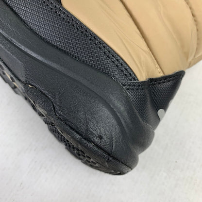 【中古品】【キッズ】 THE NORTH FACE ザ・ノースフェイス NFJ52288 ヌプシ ブーティ VI スノーブーツ 靴 165-260928-mh-19-fuzh サイズ：21cm カラー：ベージュ 万代Net店