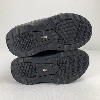 【中古品】【キッズ】 THE NORTH FACE ザ・ノースフェイス NFJ52288 ヌプシ ブーティ VI スノーブーツ 靴 165-260928-mh-19-fuzh サイズ：21cm カラー：ベージュ 万代Net店