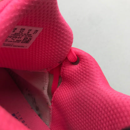 【中古品】【メンズ】 PUMA プーマ 312129-01 MB05 WORLD TOUR ワールド ツアー スニーカー 靴 162-260925-mh-08-fuzh サイズ：27cm カラー：ピンク 万代Net店