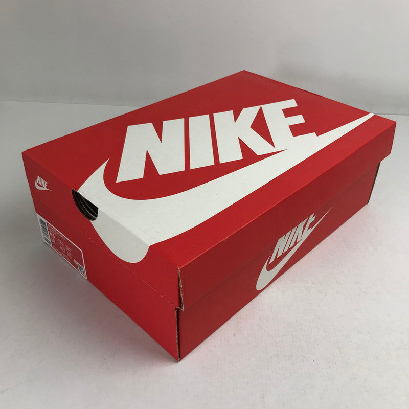 【中古品】【メンズ】 NIKE ナイキ 414962-002 AIR MORE UPTEMPO エア モア アップ テンポ モアテン スニーカー 靴 160-260925-mh-03-fuzh サイズ：26.5cm カラー：ブラック イエロー 万代Net店