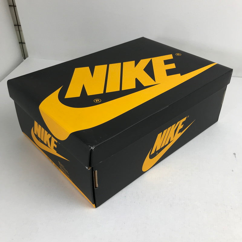 【中古品】【メンズ】 NIKE ナイキ 555088-701 AIR JORDAN 1 HIGH OG "POLLEN" エアジョーダン 1 ハイ スニーカー 靴 160-260925-mh-01-fuzh サイズ：26.5cm カラー：ブラック イエロー 万代Net店