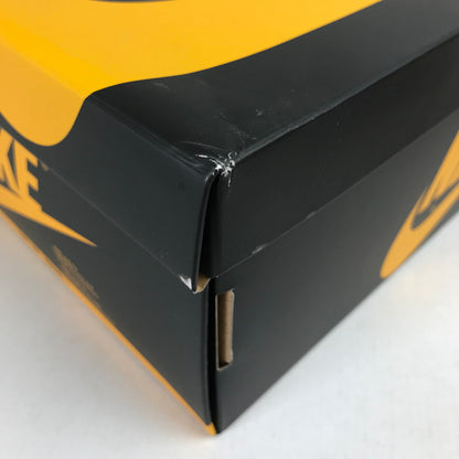 【中古品】【メンズ】 NIKE ナイキ 555088-701 AIR JORDAN 1 HIGH OG "POLLEN" エアジョーダン 1 ハイ スニーカー 靴 160-260925-mh-01-fuzh サイズ：26.5cm カラー：ブラック イエロー 万代Net店