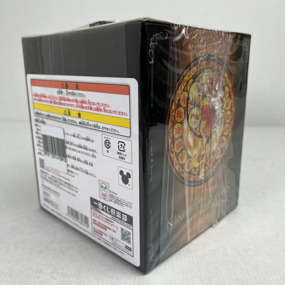 【中古美品】 未開封 一番くじ KINGDOM HEARTS ～25th Anniversary～ A賞 ソラ スタチュー キングダムハーツ キンハー フィギュア 052-261009-io-12-fuzh 万代Net店