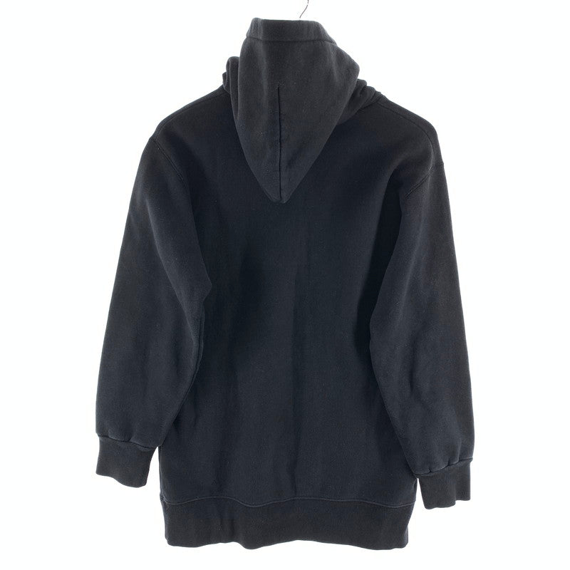 【中古品】【メンズ】 A BATHING APE アベイシングエイプ BUSY WORKS PARKER パーカー フーディー 142-260923-gm-27-fuzh サイズ：L カラー：ブラック 万代Net店