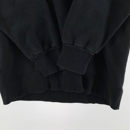 【中古品】【メンズ】 A BATHING APE アベイシングエイプ BUSY WORKS PARKER パーカー フーディー 142-260923-gm-27-fuzh サイズ：L カラー：ブラック 万代Net店