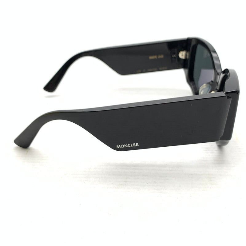【中古美品】【メンズ】 GENTLE MONSTER ジェントルモンスター SWIPE LCD SUNGLASSES サングラス 203-260922-gm-36-fuzh サイズ：59-46-137 カラー：ブラック 万代Net店