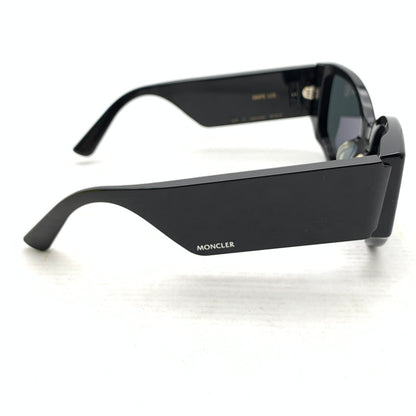 【中古美品】【メンズ】 GENTLE MONSTER ジェントルモンスター SWIPE LCD SUNGLASSES サングラス 203-260922-gm-36-fuzh サイズ：59-46-137 カラー：ブラック 万代Net店