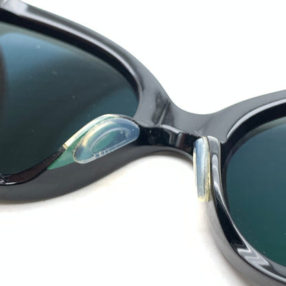 【中古美品】【メンズ】 GENTLE MONSTER ジェントルモンスター SWIPE LCD SUNGLASSES サングラス 203-260922-gm-36-fuzh サイズ：59-46-137 カラー：ブラック 万代Net店