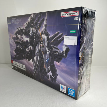 【中古美品】 内装未開封 HG エイチジー アリュゼウス ガンプラ プラモデル プラモ 058-260925-io-11-fuzh 万代Net店