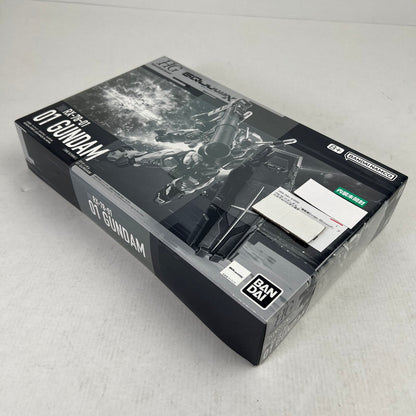 【中古美品】 内装未開封 HG 01ガンダム 「機動戦Gundam GQuuuuuuX」 プレミアムバンダイ限定 ガンダム ガンプラ プラモデル プラモ 058-261009-io-58-fuzh 万代Net店