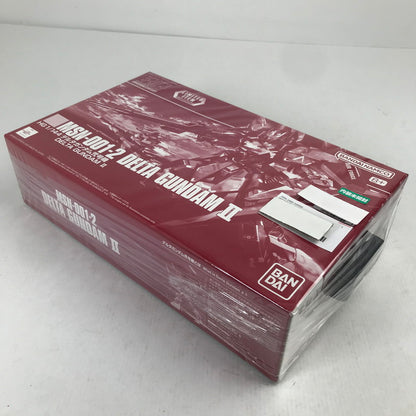 【中古美品】 内装未開封 HG エイチジー デルタガンダム弐号機 ガンダム ガンプラ プラモデル プラモ 058-261009-ip-21-fuzh 万代Net店