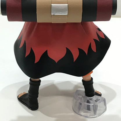 【中古品】 完備品 一番くじ NARUTO 疾風伝 輪廻の嘆きと平和の懸け橋 A賞 うずまきナルト(仙人モード) フィギュア ナルト ※一部塗装剥がれあり 051-261014-io-17-fuzh 万代Net店