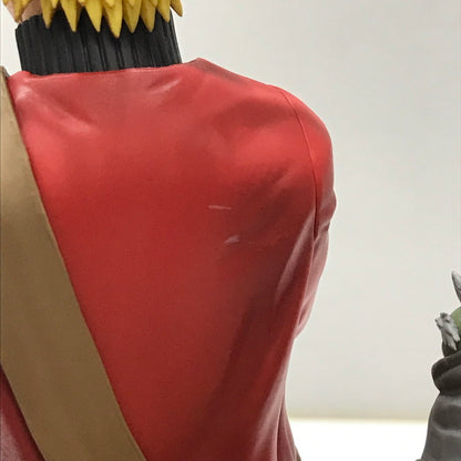 【中古品】 完備品 一番くじ NARUTO 疾風伝 輪廻の嘆きと平和の懸け橋 A賞 うずまきナルト(仙人モード) フィギュア ナルト ※一部塗装剥がれあり 051-261014-io-17-fuzh 万代Net店